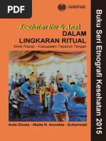 Download Kesehatan Ibu  Anak Dalam Lingkaran Ritual Etnik Pesisir  Kabupaten Tapanuli Tengah by Puslitbang Humaniora dan Manajemen Kesehatan SN334012803 doc pdf