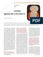 Pravoslavlje 1067 - Za Autenticnu Crkvenu Umetnost (Str. 28-30) PDF