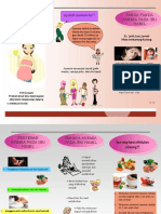 Leaflet Ibu Anemia PDF