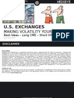 U.S. Exchanges Black Book