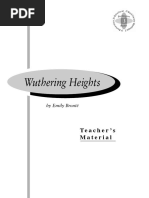 Download Wuthering Heights TEACHER BOOK by martagavela SN334021777 doc pdf