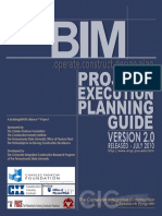 BIM Proj Execution Planning Guide V2