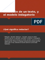 Redacción de un texto, y el modelo.pptx