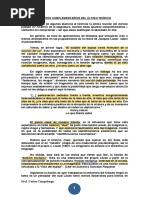 Prof. Carlos Campolongo - PAP II - Temporalidad y Corporalidad