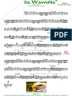 LINDA WUAWUITA - Trombone 2 PDF