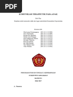 Satuan Acara Penyuluhan Hipertensi