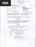 Complaint