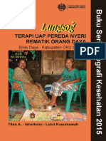 Download Lungso Terapi Uap Pereda Nyeri Rematik Orang Daya Etnik Daya  Kabupaten OKU Selatan by Puslitbang Humaniora dan Manajemen Kesehatan SN334031097 doc pdf