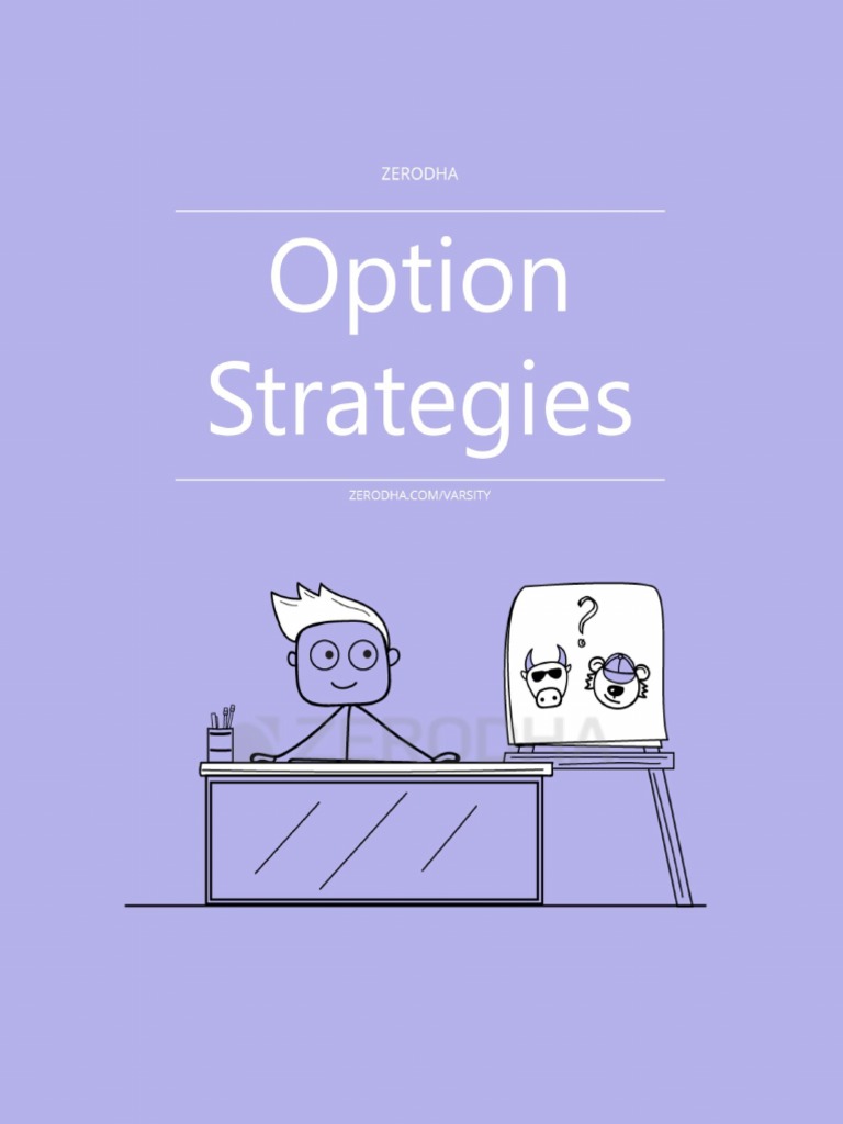 06 Option Strategies | PDF | Put Option | Option (Finance)