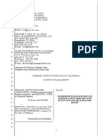 HJTA v. Brown Petition - 12.12.2016