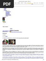 Sakamoto _ Rodrigo Constantino - VEJA