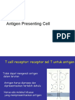 Antigen Presenting Cell (Pertemuan V)