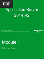 ApplicationServer 2014R2 RevA Presentation1