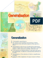SUG243 - Cartography (Generalization)