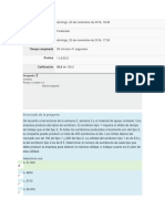 Parcial 1 Semana 4 Modelo Toma de Decisiones