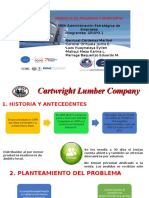 Grupo 1 - PPT Caso 5 Cartwright