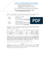 Dukungan Peralatan PDF