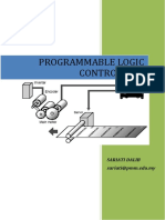 PLC NOTES COMPLETE 2 Edit 2013 (Penting) PDF