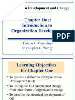 1_ Organization-Development-And-change_ Chapter One
