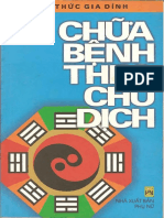 Chua Benh Theo Chu Dich