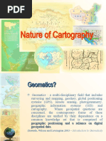 Download SUG243 - Cartography Nature of Cartography by Muhammad Ruzaini SN33404514 doc pdf