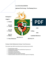 Presentasi Negobis Kelompok 2