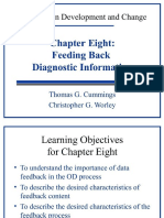 8. Organization-Development-And-change. Chapter Eight
