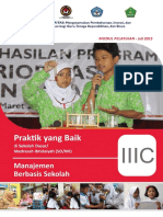 Modul Pelatihan Kelas MBS PDF