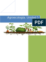 Unidad 5 Agroecología Ok