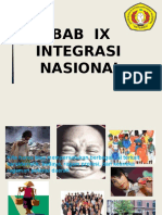 Bab Ix Pendidikan Kewarganegaraan