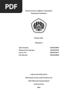 Download Pengolahan Limbah Cair Karet by MuhamadEza SN334053428 doc pdf