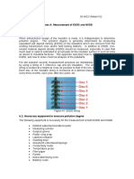 Annex A: Measurement of ESDD and NSDD A.1. Introduction