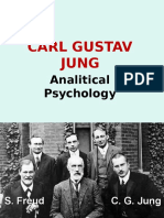 Carl Gustav Jung - 010316