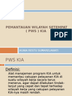 PWS Kia