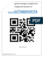 Link Registrasi Peserta