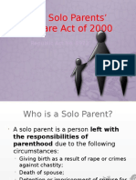The Solo Parents_ Welfare Act of 2000 Report.pptx