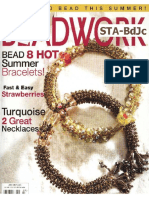 Beadwork Jun-Jul 2006 PDF
