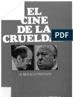Bazin Andre El Cine de La Crueldad