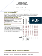 Term 1 Outline PDF