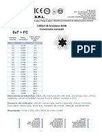 Cabluri Duble Constructie Normala - 4 PDF