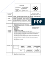8.6.1 (2) SOP Sterilisasi Alat