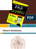 Anatomy, Physiology - Conduction System of The Heart