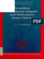 T. J. E. Miller-Brushless Permanent-Magnet and Reluctance Motor Drives (Monographs in Electrical and Electronic Engineering)  -Oxford University Press, USA (1989).pdf