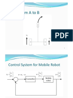 Mobile Robot