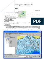 What's New in ArcGIS 9.3.doc