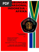 Download Hubungan Internasional Indonesia Afrika 1 by furqan SN334069588 doc pdf