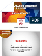 2.Dezvoltarea Si Modernizarea Romaniei