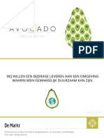 Avocado Corporate Presentation