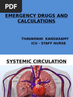 Totilac | PDF | Lactic Acid | Intravenous Therapy