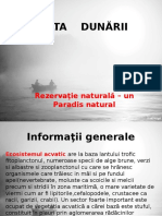 DELTA    DUNĂRII.pptx